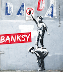 Revue Dada, no 245: Banksy